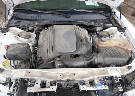 2014 Dodge Charger R/T z USA, uszkodzony, nr VIN 2C3CDXCT9EH114618